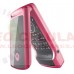 MOTOROLA W220 ROSA GSM TELA COLORIDA E RÁDIO FM